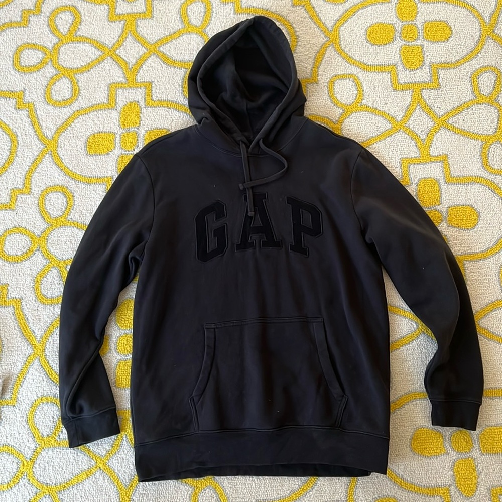 GAP Sweatshirt. Sz L